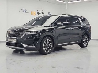 기아 카니발 4세대