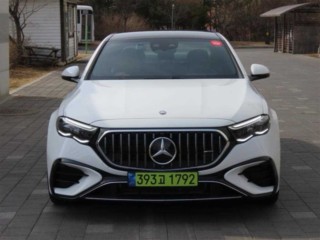 벤츠 E-클래스 W214