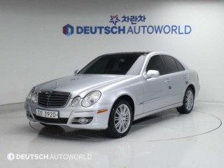 벤츠 E-클래스