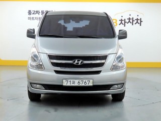 현대 그랜드 스타렉스