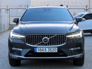 볼보 XC60(2세대)