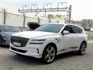 제네시스 GV80