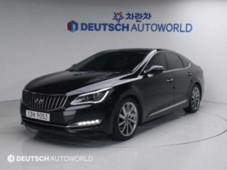 현대 아슬란