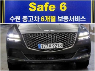 제네시스 GV80