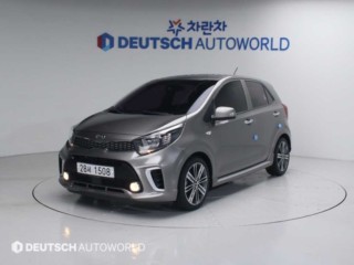 기아 올 뉴 모닝 (JA)
