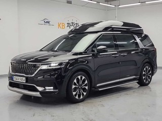 기아 카니발 4세대