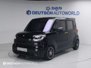 기아 더 뉴 레이