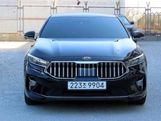 기아 K7 프리미어