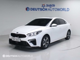 기아 올뉴 K3
