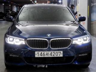 BMW 5시리즈 (G30)