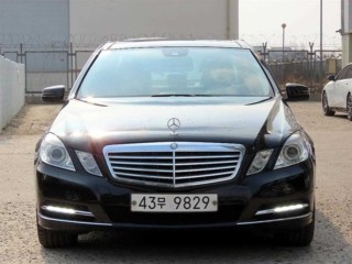 벤츠 E-클래스 W212