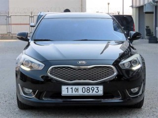 기아 더 뉴 K7