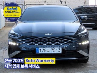 기아 K8