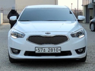기아 더 뉴 K7