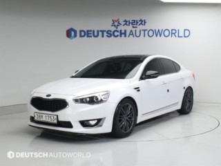 기아 더 뉴 K7