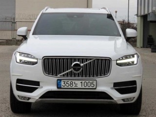 볼보 XC90 2세대