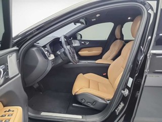 볼보 XC60(2세대)