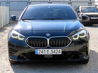 BMW 2시리즈 그란쿠페 (F44)