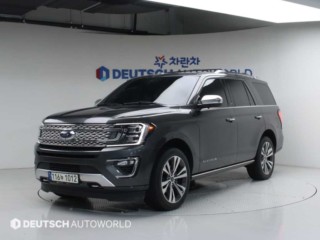 포드 익스피디션