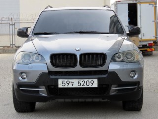BMW X5 (E70)
