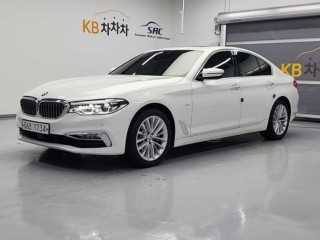 BMW 5시리즈 (G30)