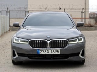BMW 5시리즈 (G30)