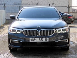 BMW 5시리즈 (G30)