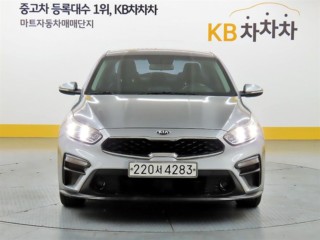 기아 올뉴 K3