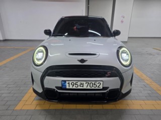 미니 쿠퍼 S