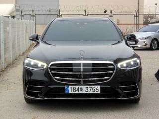 벤츠 S클래스-W223