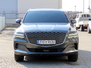 제네시스 GV80