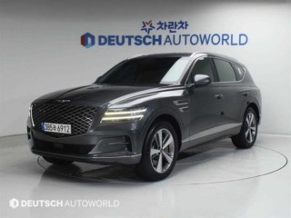 제네시스 GV80