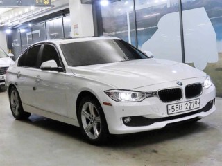 BMW 3시리즈 (F30)