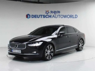 볼보 S90