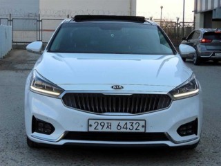 기아 올 뉴 K7