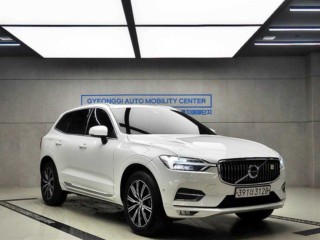 볼보 XC60(2세대)