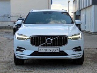 볼보 XC60(2세대)