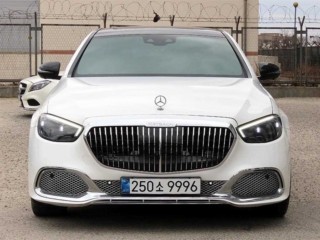 벤츠 E-클래스 W213