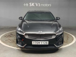 기아 올 뉴 K7