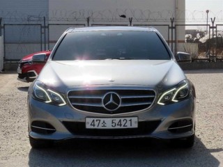 벤츠 E-클래스 W212