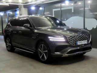 제네시스 GV80