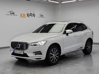볼보 XC60(2세대)