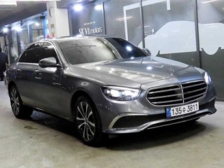 벤츠 E-클래스 W213