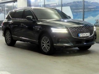 제네시스 GV80
