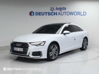 아우디 A6 (C8)