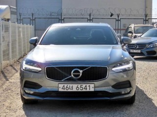 볼보 S90