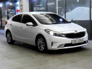 기아 더뉴 K3