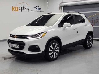 쉐보레 더뉴트랙스