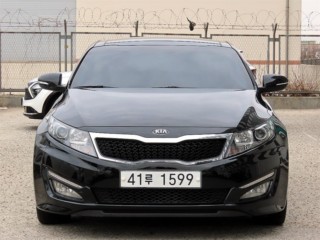 기아 K5