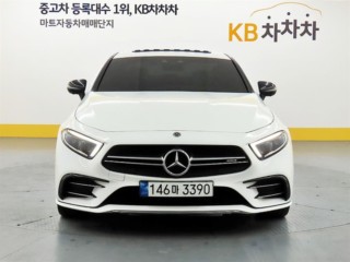 벤츠 CLS클래스 C257